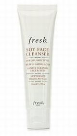 Fresh Soy Cleanser